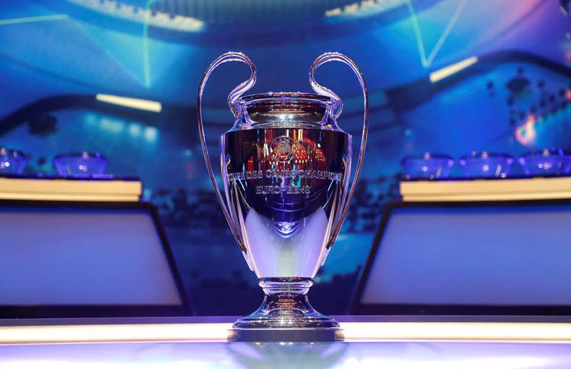 Champions League Cup C1